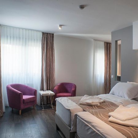 Apartment Savamala Art 베오그라드 외부 사진