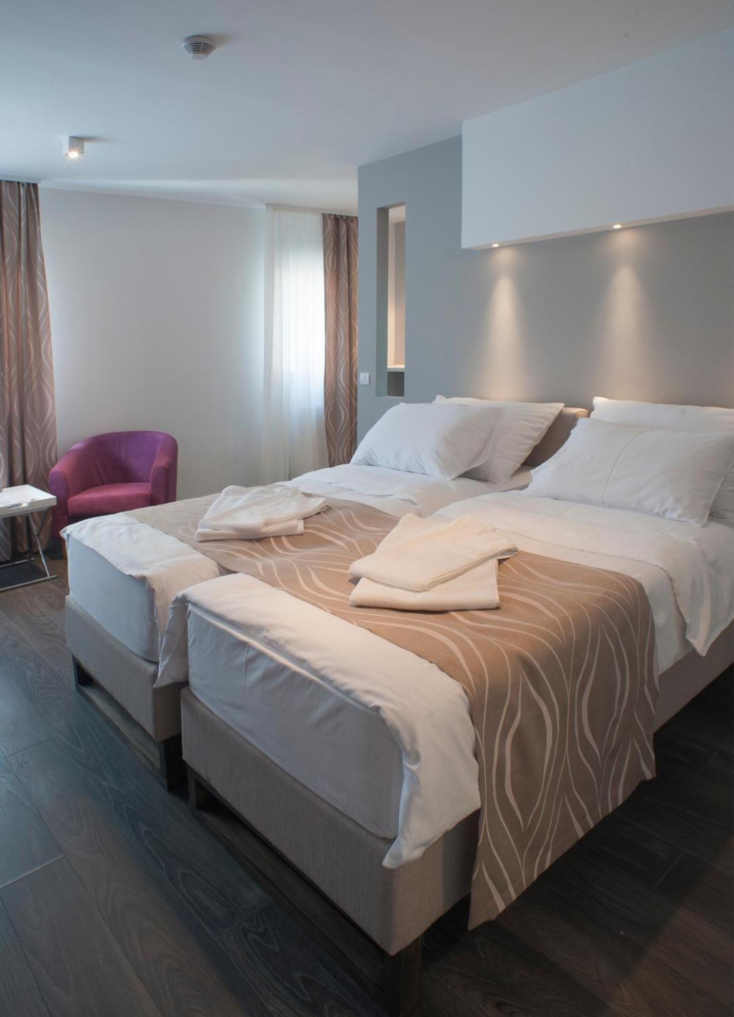 Apartment Savamala Art 베오그라드 외부 사진