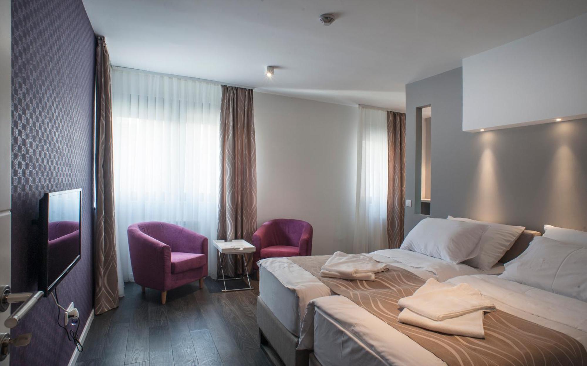 Apartment Savamala Art 베오그라드 외부 사진