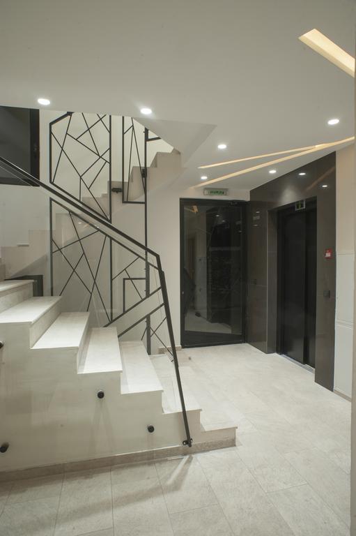 Apartment Savamala Art 베오그라드 외부 사진