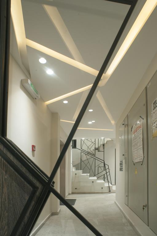 Apartment Savamala Art 베오그라드 외부 사진