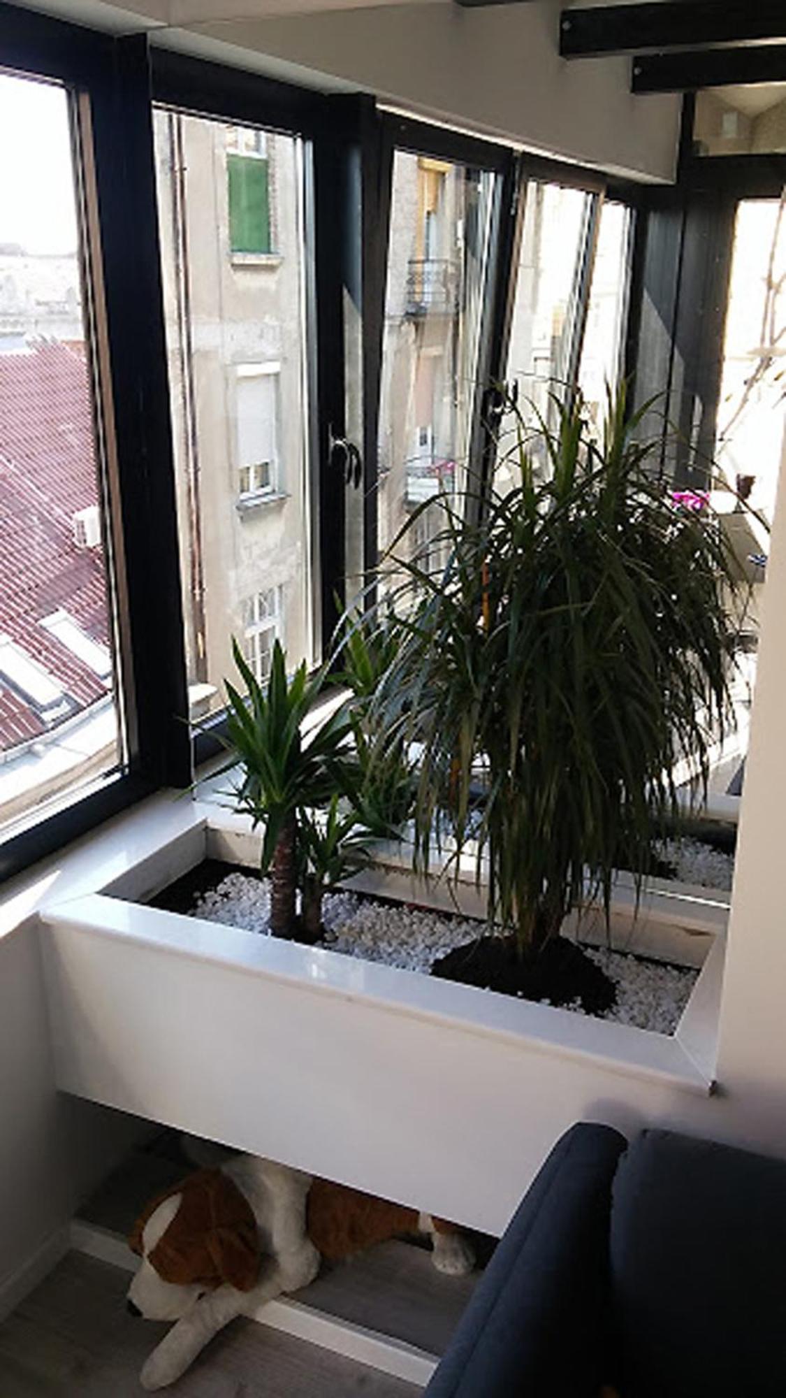 Apartment Savamala Art 베오그라드 외부 사진