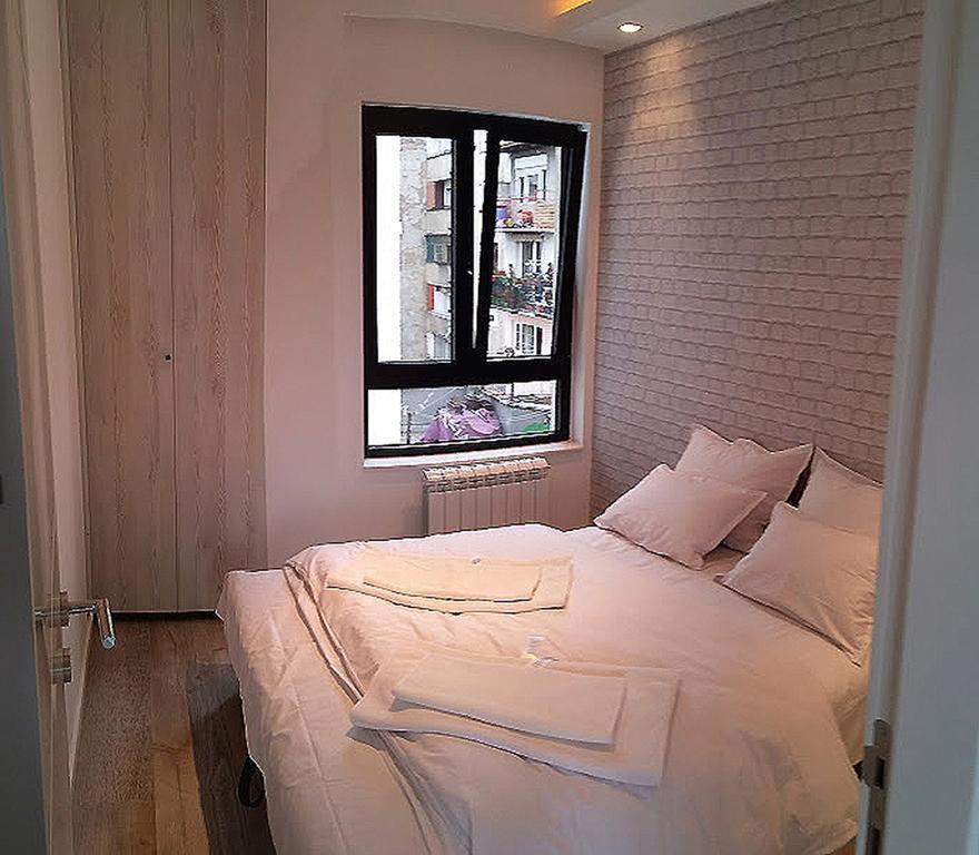 Apartment Savamala Art 베오그라드 외부 사진