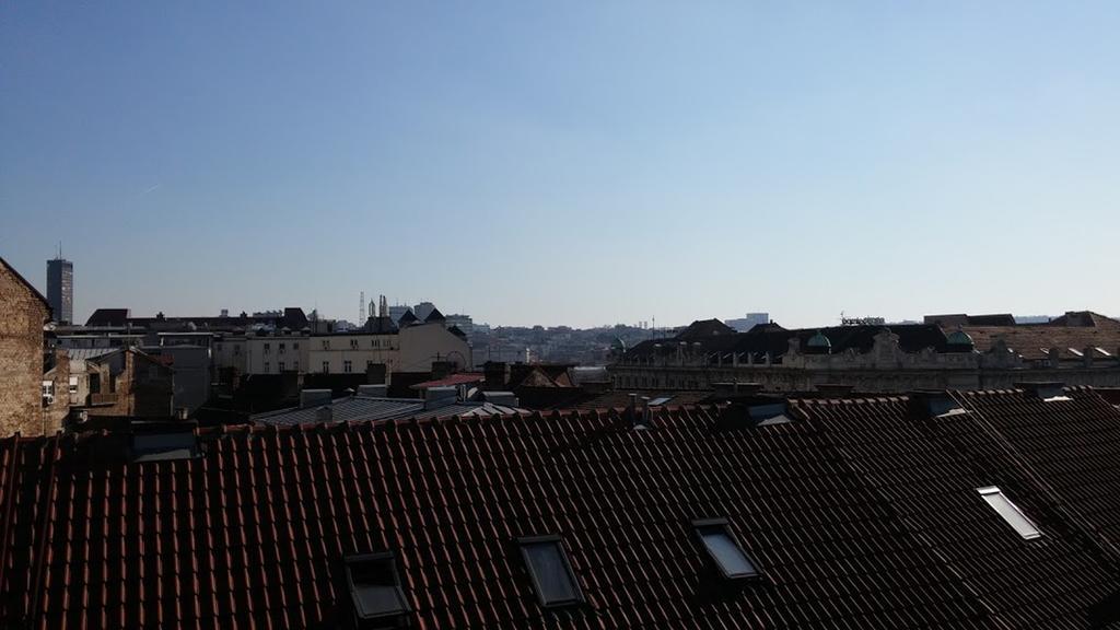 Apartment Savamala Art 베오그라드 외부 사진
