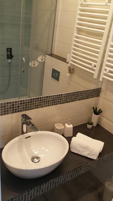 Apartment Savamala Art 베오그라드 외부 사진