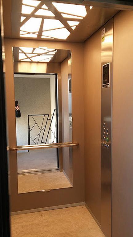 Apartment Savamala Art 베오그라드 외부 사진