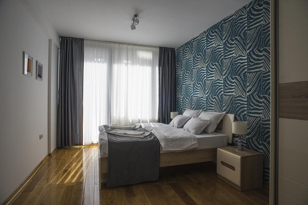 Apartment Savamala Art 베오그라드 외부 사진