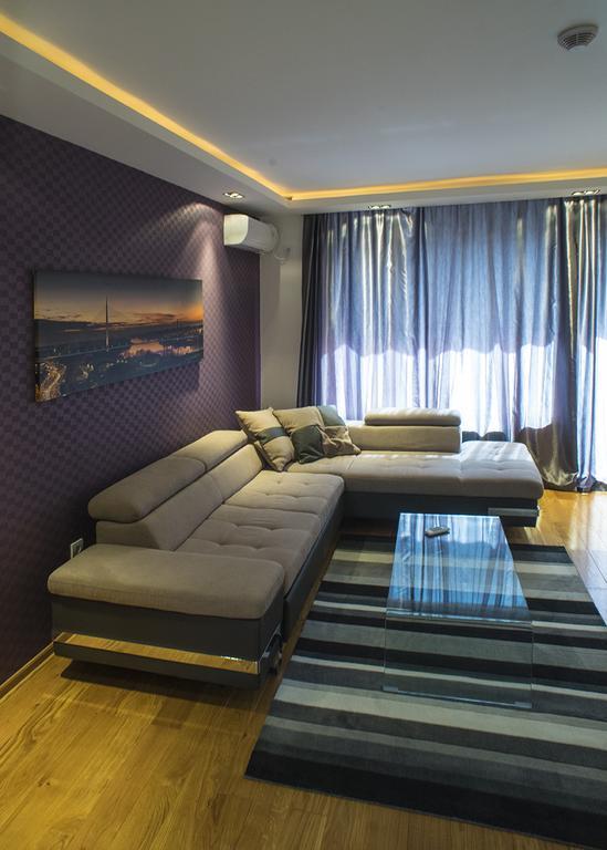 Apartment Savamala Art 베오그라드 외부 사진