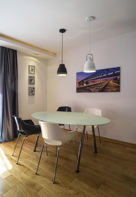Apartment Savamala Art 베오그라드 외부 사진